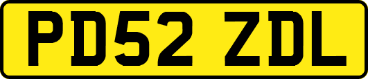 PD52ZDL