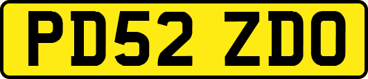 PD52ZDO