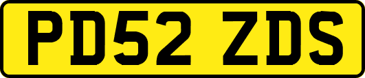 PD52ZDS