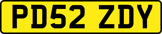 PD52ZDY