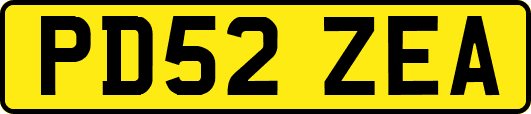 PD52ZEA