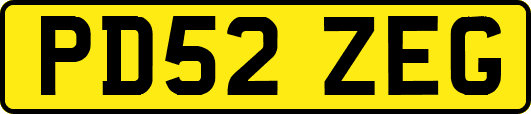 PD52ZEG