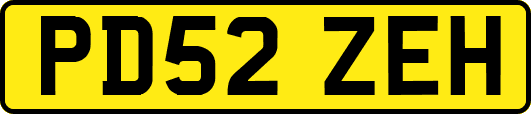 PD52ZEH
