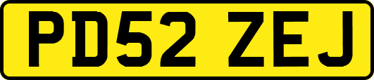 PD52ZEJ