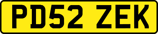 PD52ZEK