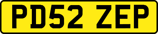 PD52ZEP