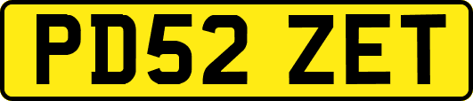 PD52ZET