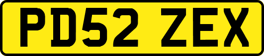 PD52ZEX