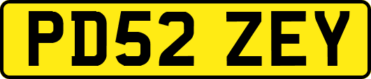 PD52ZEY