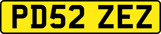 PD52ZEZ