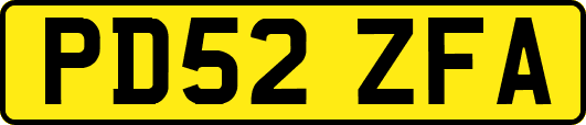 PD52ZFA