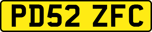 PD52ZFC