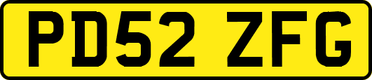 PD52ZFG