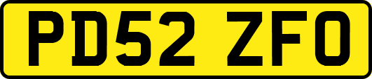 PD52ZFO