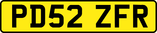 PD52ZFR