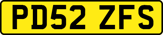 PD52ZFS