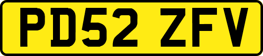 PD52ZFV