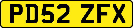 PD52ZFX
