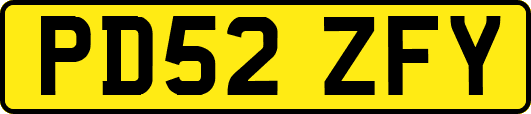 PD52ZFY
