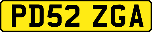 PD52ZGA