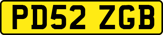 PD52ZGB