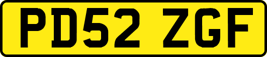 PD52ZGF
