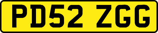 PD52ZGG