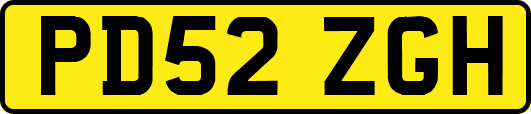 PD52ZGH