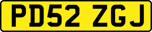 PD52ZGJ