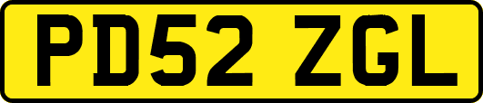 PD52ZGL