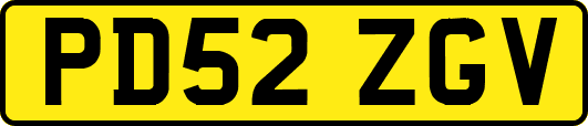 PD52ZGV