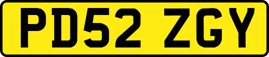 PD52ZGY