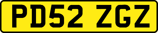 PD52ZGZ