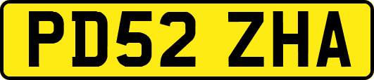 PD52ZHA