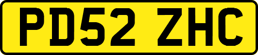 PD52ZHC