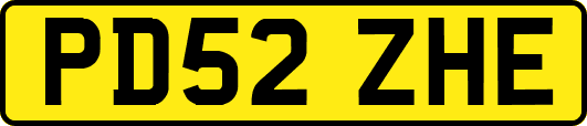 PD52ZHE