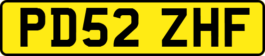 PD52ZHF
