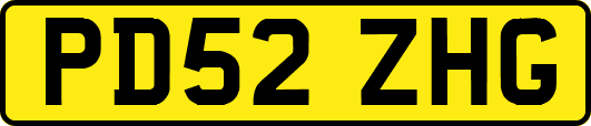 PD52ZHG