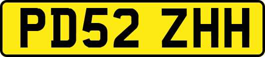 PD52ZHH