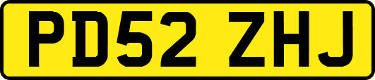 PD52ZHJ
