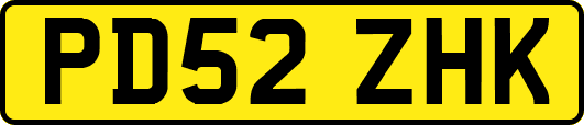 PD52ZHK