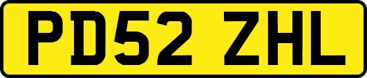 PD52ZHL