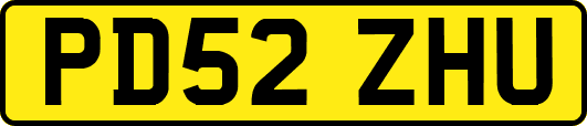PD52ZHU
