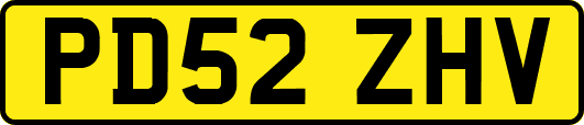 PD52ZHV