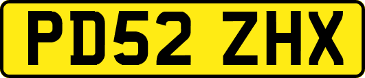 PD52ZHX