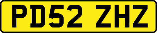 PD52ZHZ