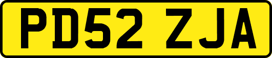 PD52ZJA