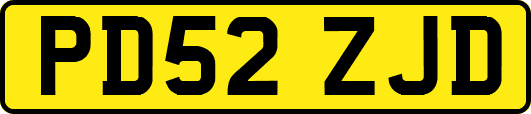 PD52ZJD