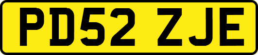PD52ZJE