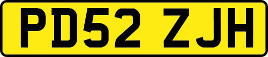 PD52ZJH